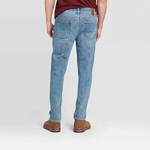 Goodfellow & Co Blue Slim Jeans